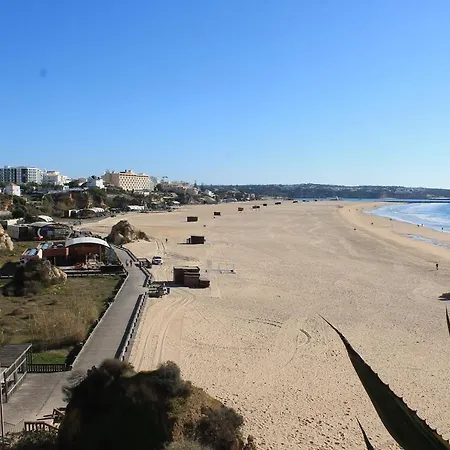 Behappy Rocha Sunrise - With Sea View Apartmán