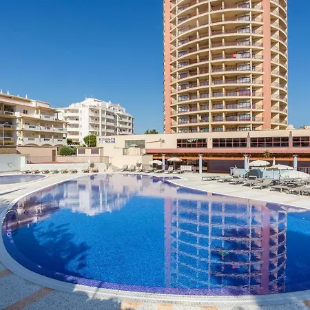 Behappy Rocha Sunrise - With Sea View Portimão