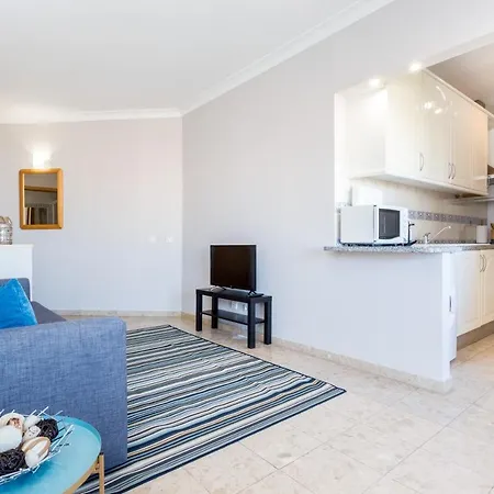 Apartmán Behappy Rocha Sunrise - With Sea View