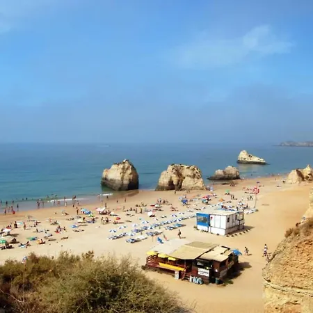 Behappy Rocha Sunrise - With Sea View * 포티마오