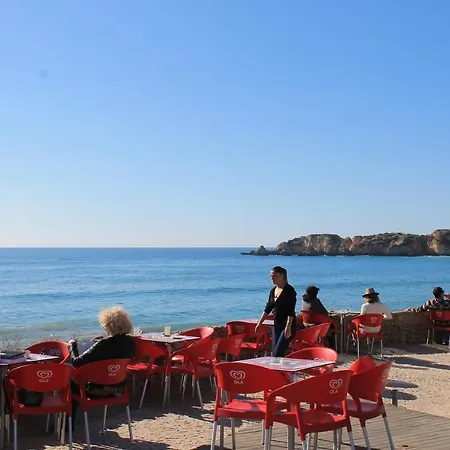 Behappy Rocha Sunrise - With Sea View 아파트 *