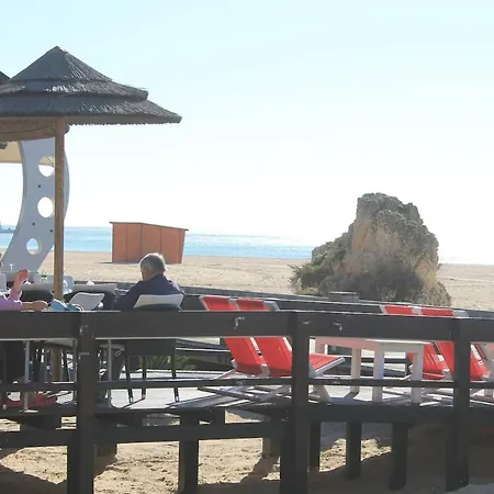아파트 Behappy Rocha Sunrise - With Sea View *